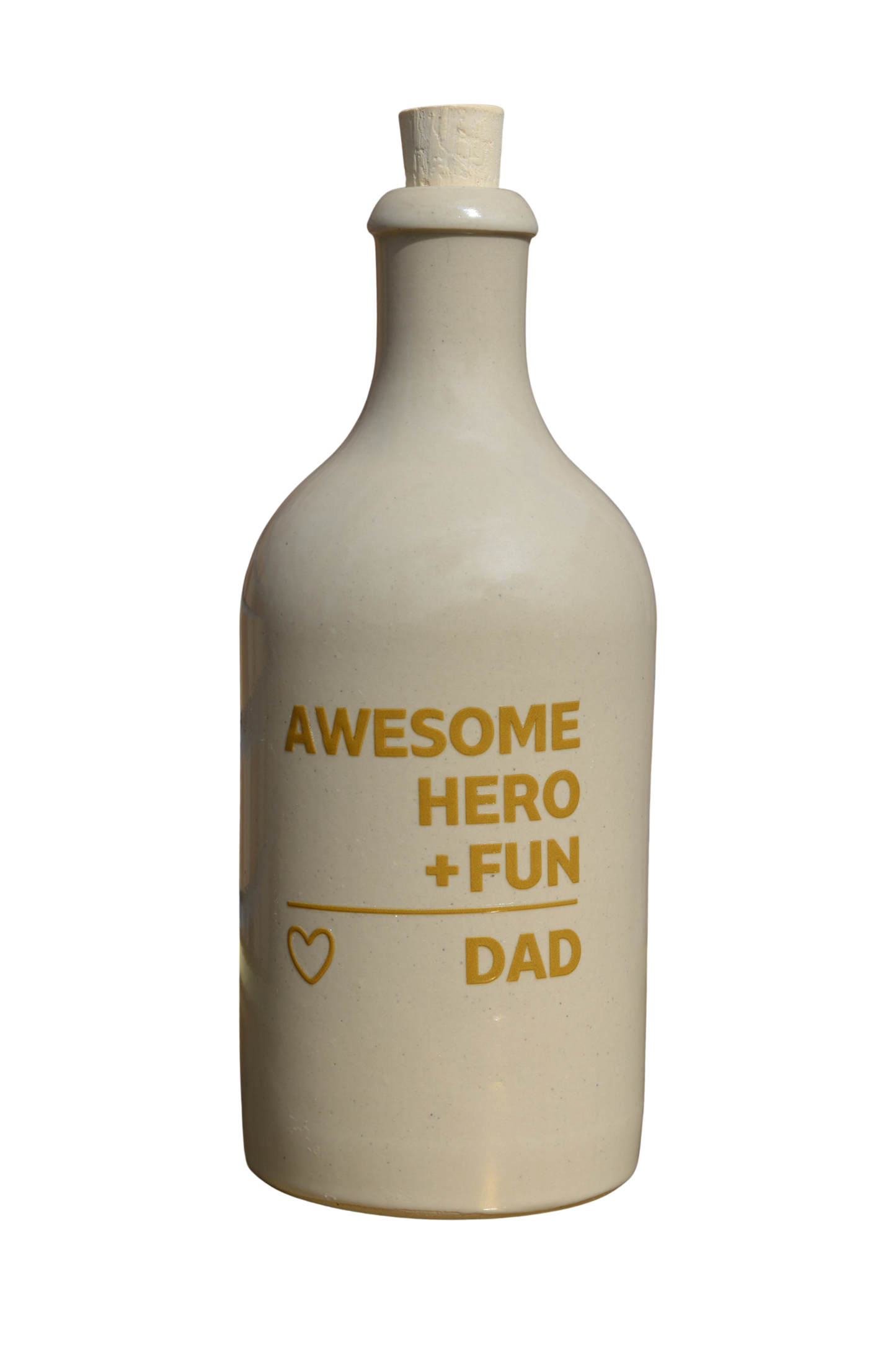 Oliedispenser Awesome Dad