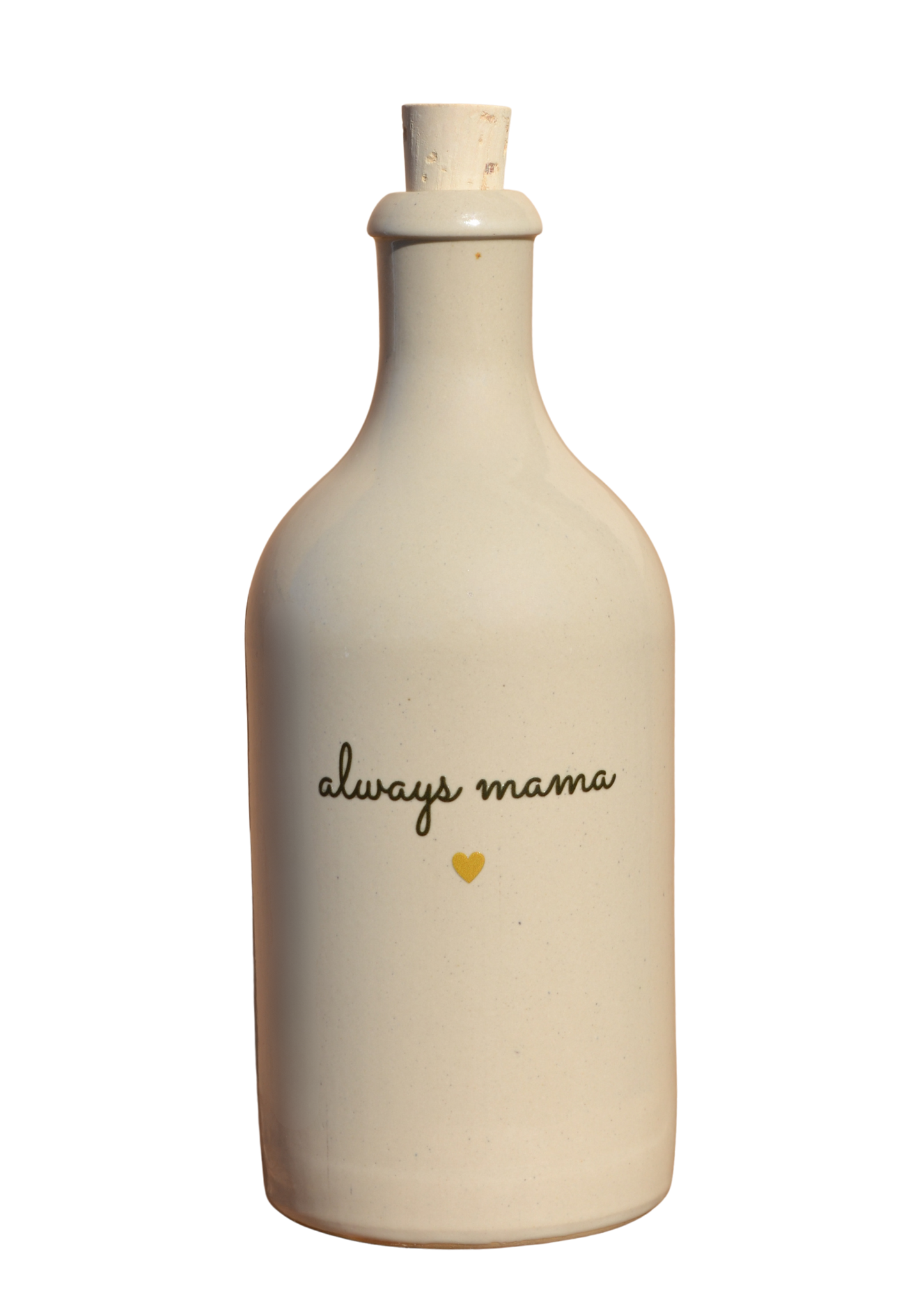 Oliedispenser 'Always mama'