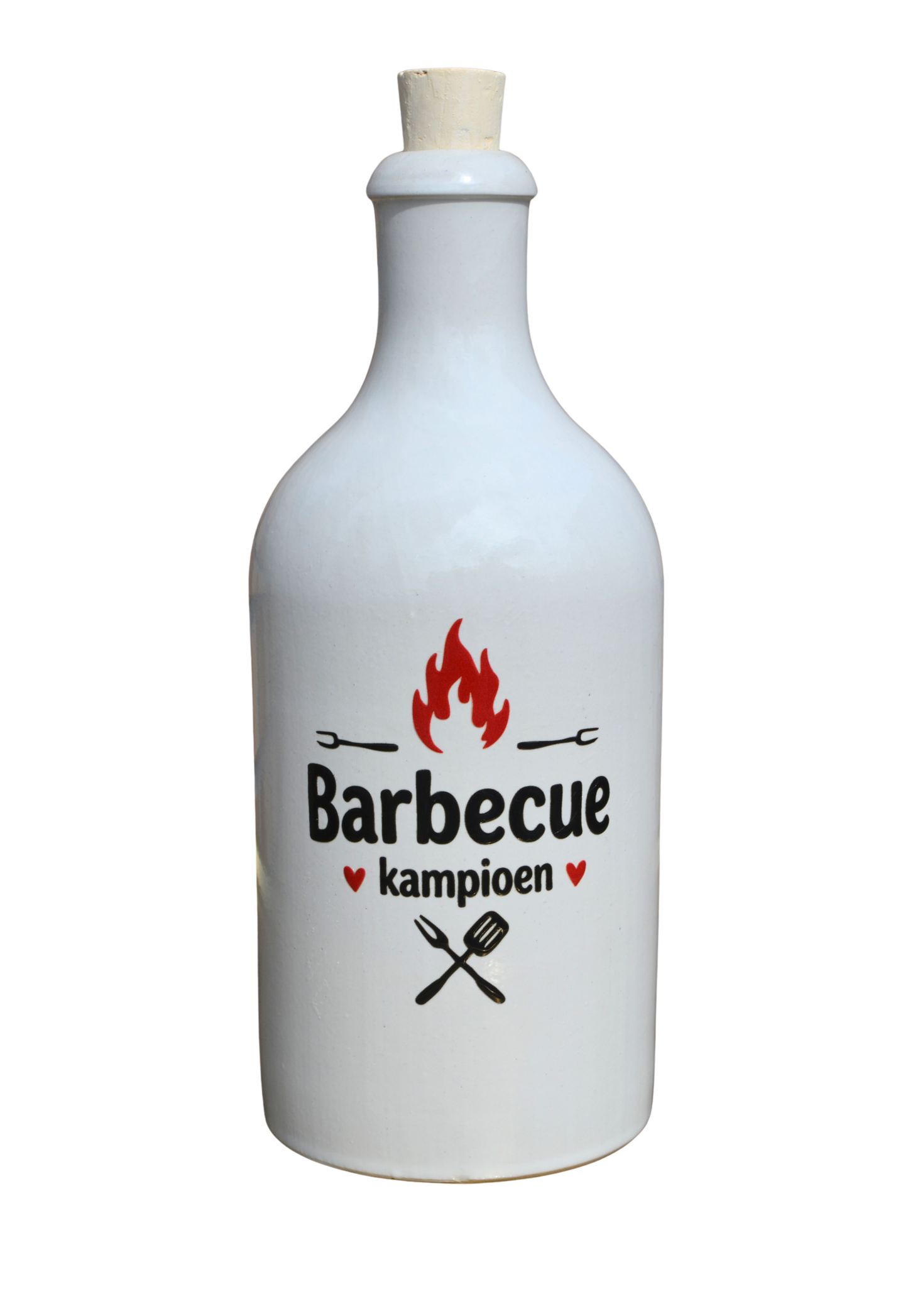 Oliedispenser BBQ Kampioen