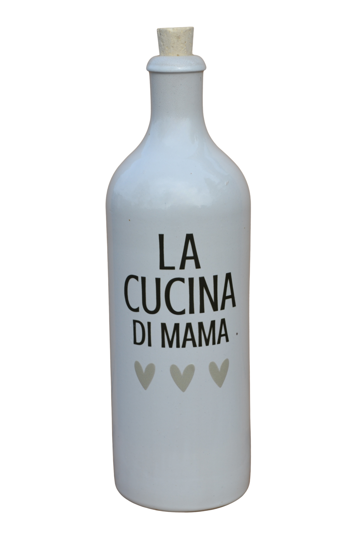Oliedispenser 'La cucina taupe'