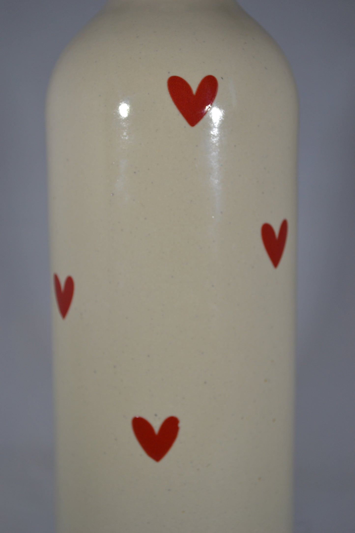 Oliedispenser 'Hearts'