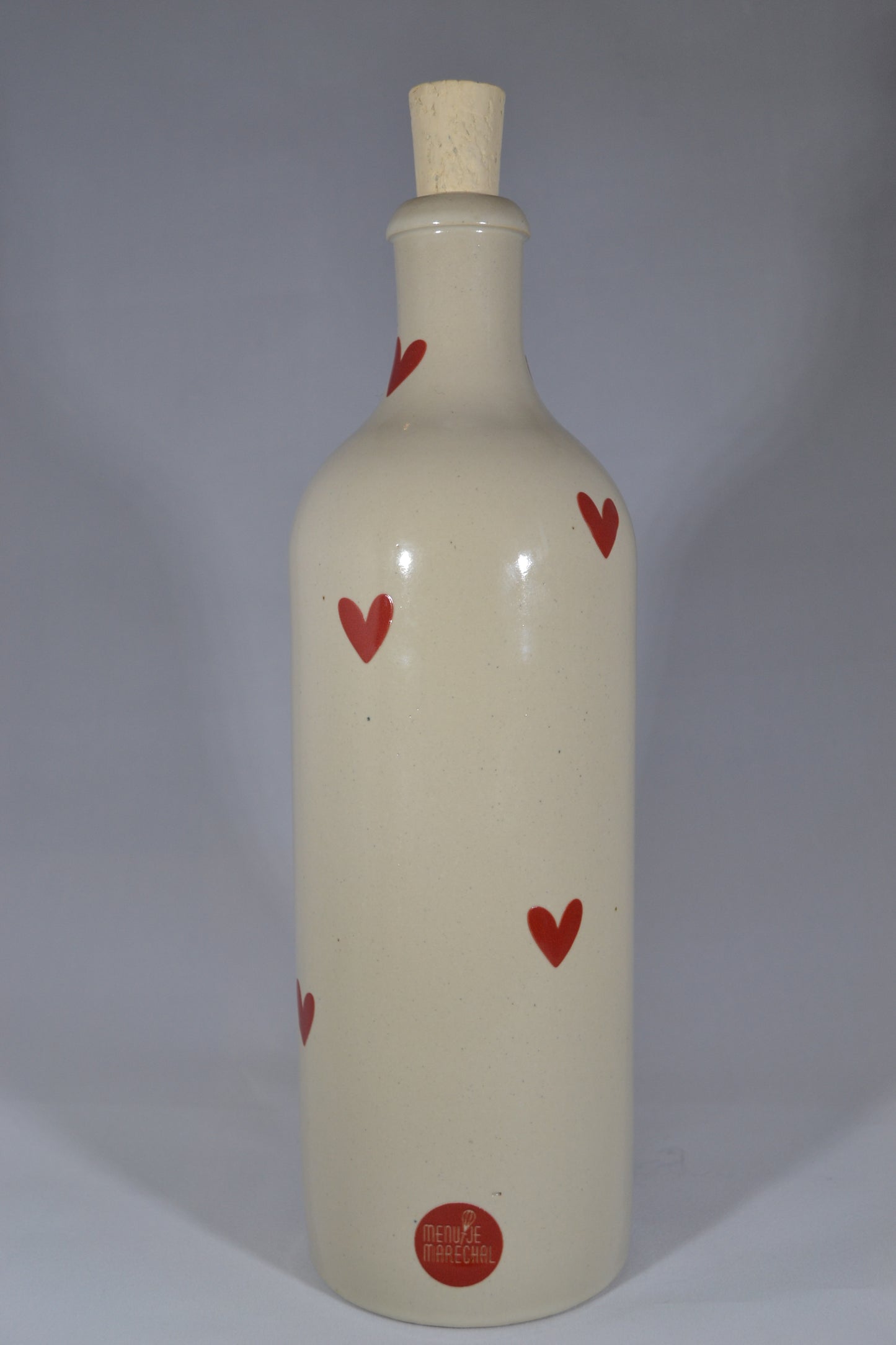 Oliedispenser 'Hearts'