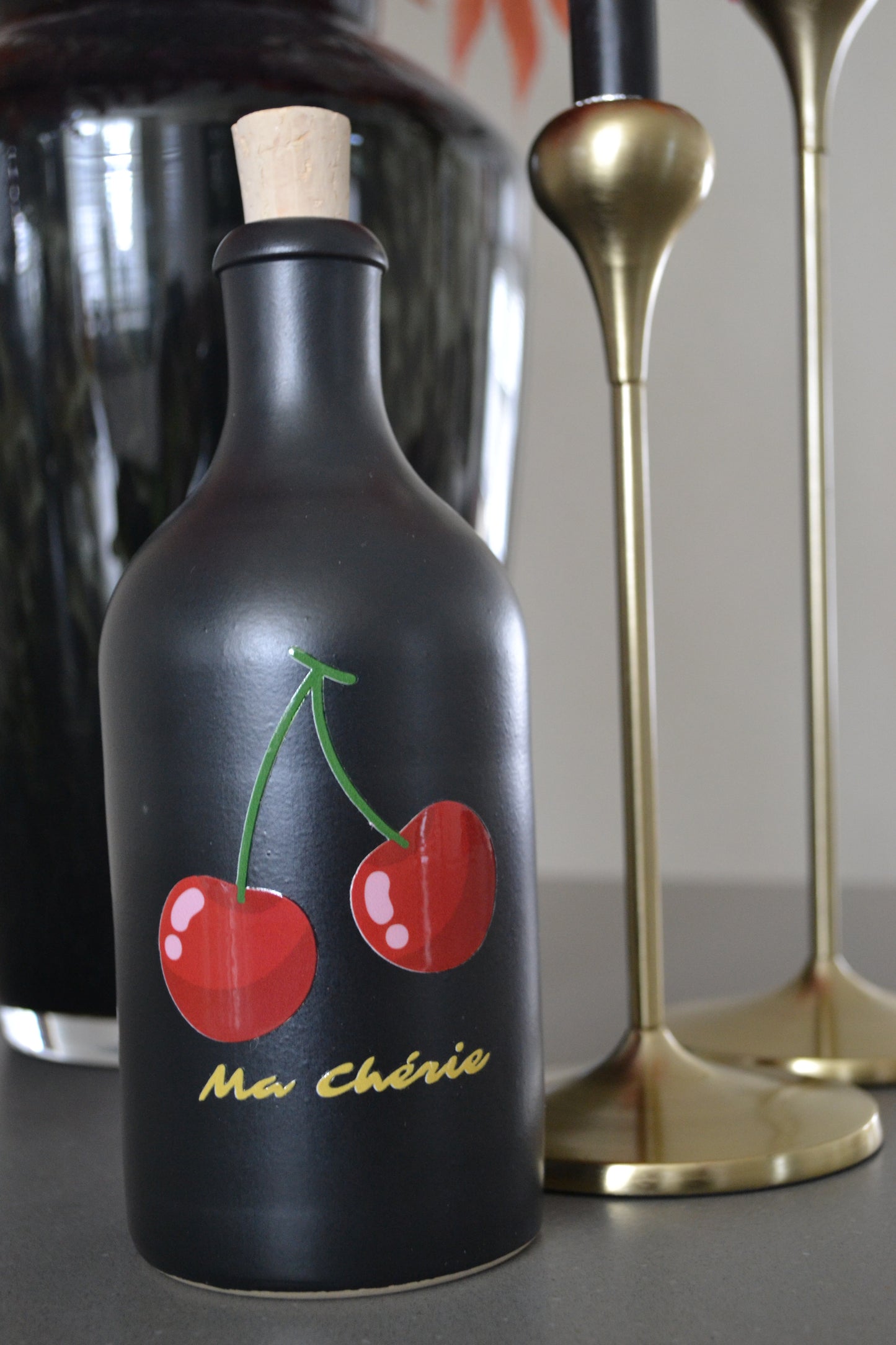 Oliedispenser 'Ma Chérie'