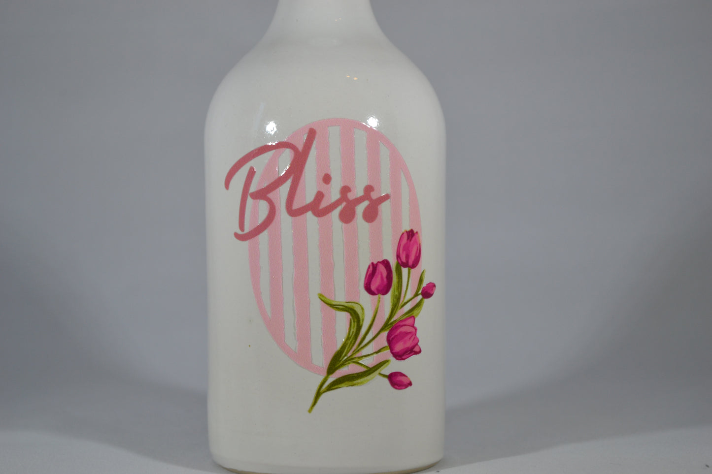 Oliedispenser – Bliss