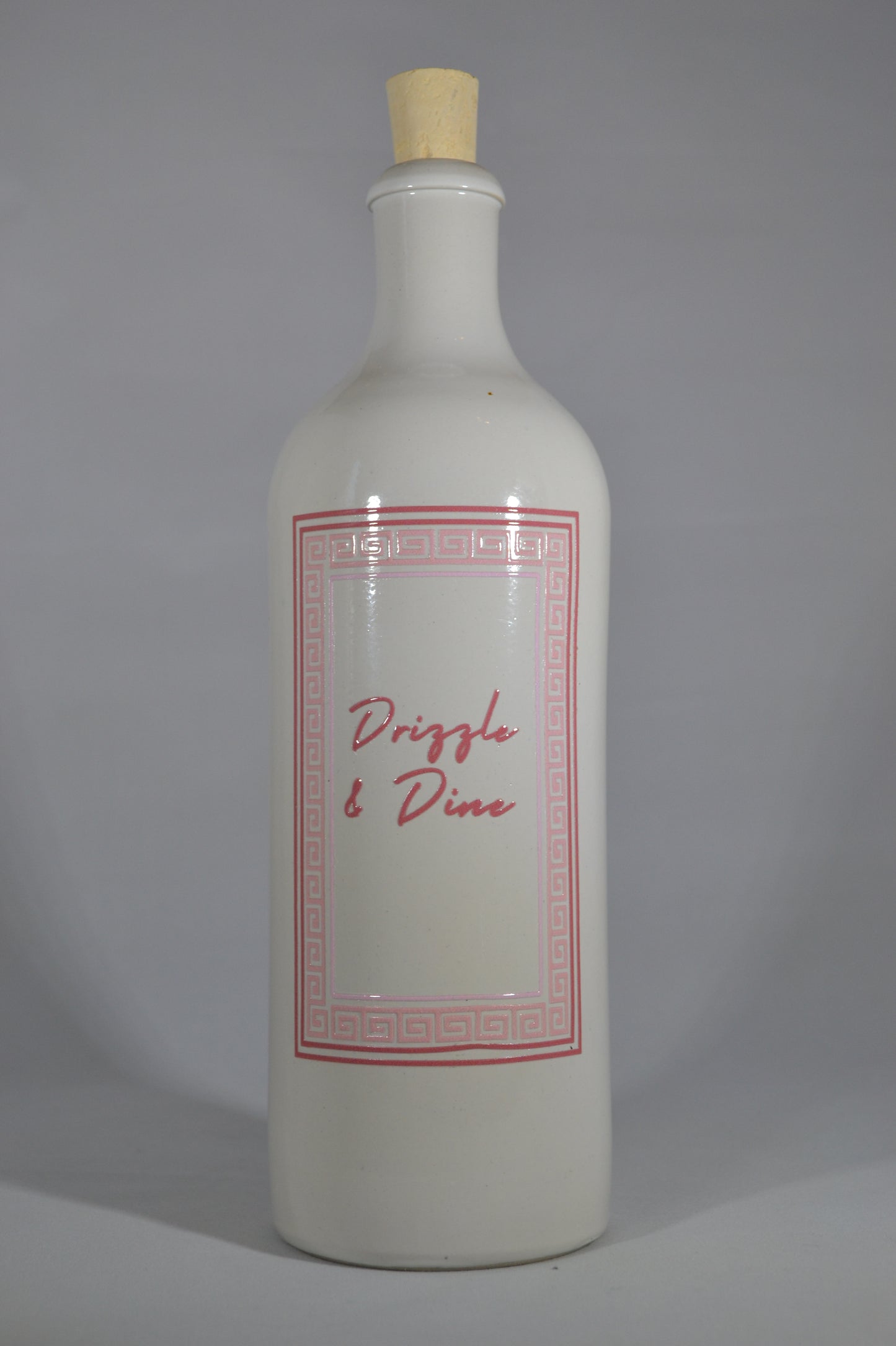 Oliedispenser – Drizzle & Dine