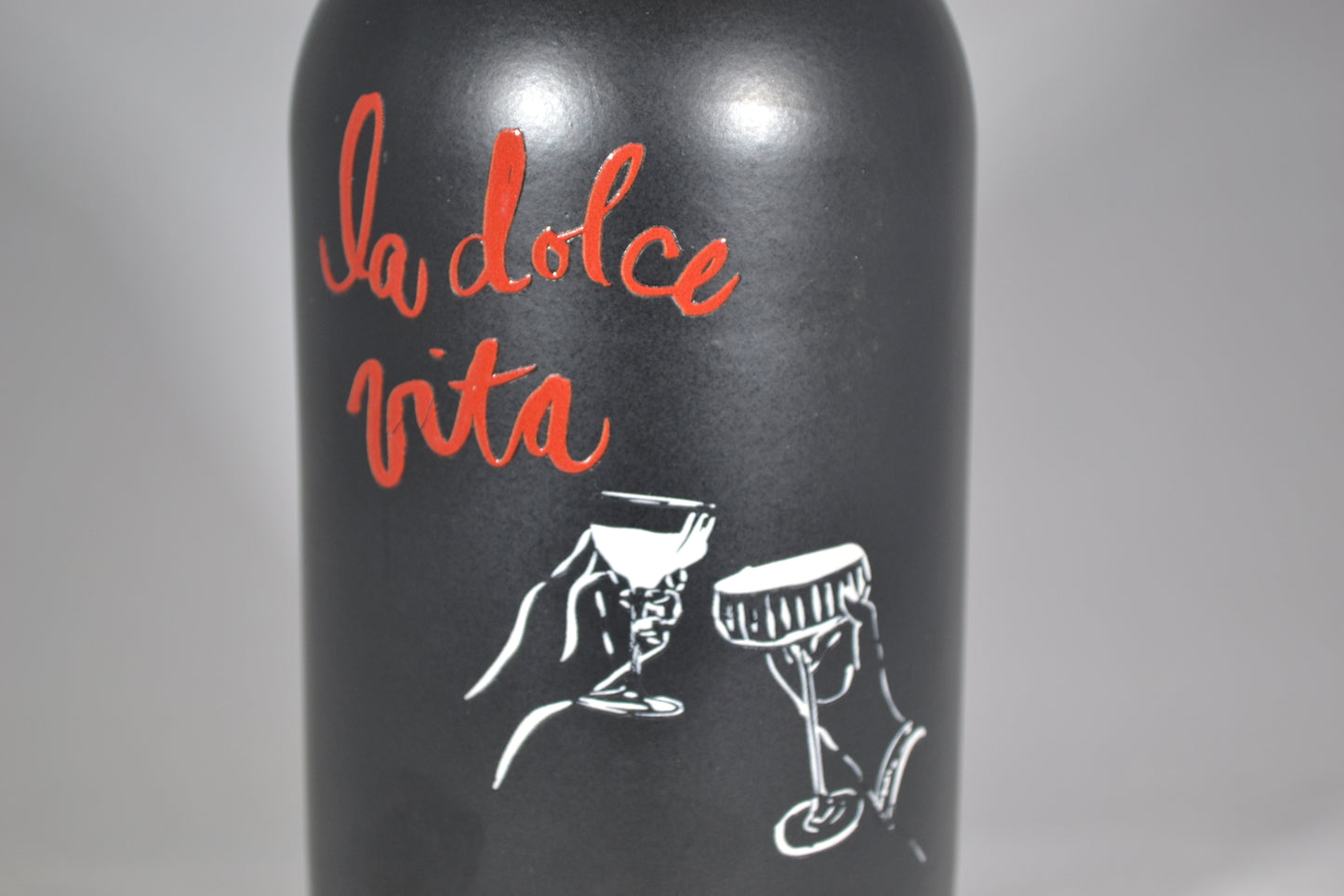 Oliedispenser 'La Dolce Vita'