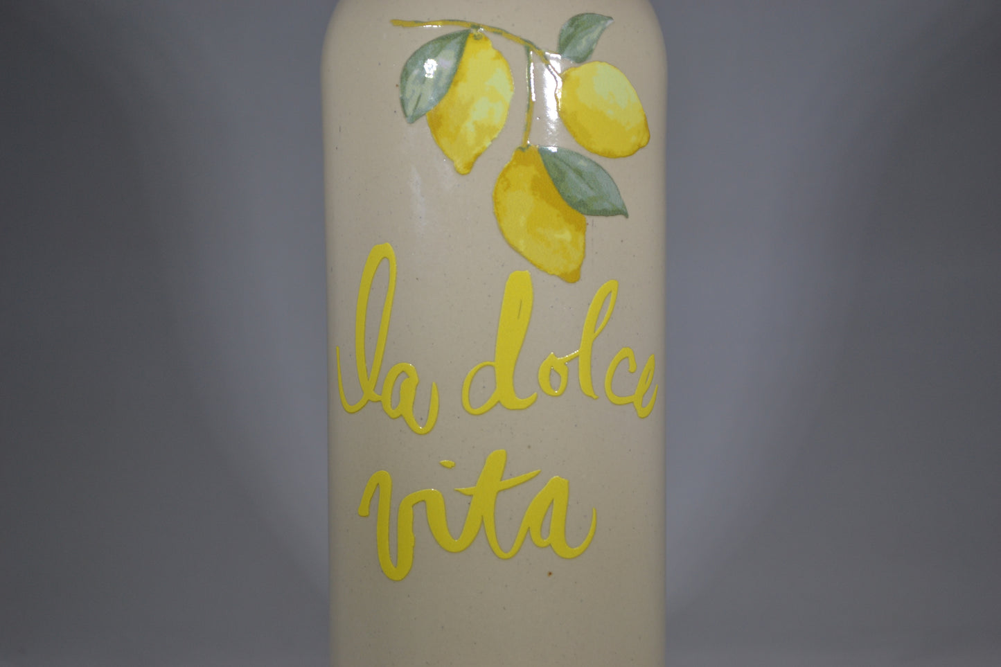 Oliedispenser 'La Vita Citro'