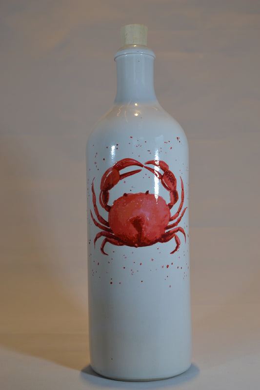 Oliedispenser Rode 'Krab' Groot