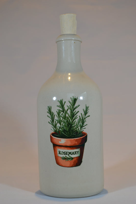 Oliedispenser 'Rozemarijn'