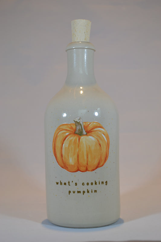 Oliedispenser 'Pumpkin'