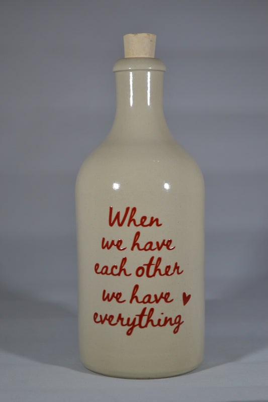 Oliedispenser - We have everything