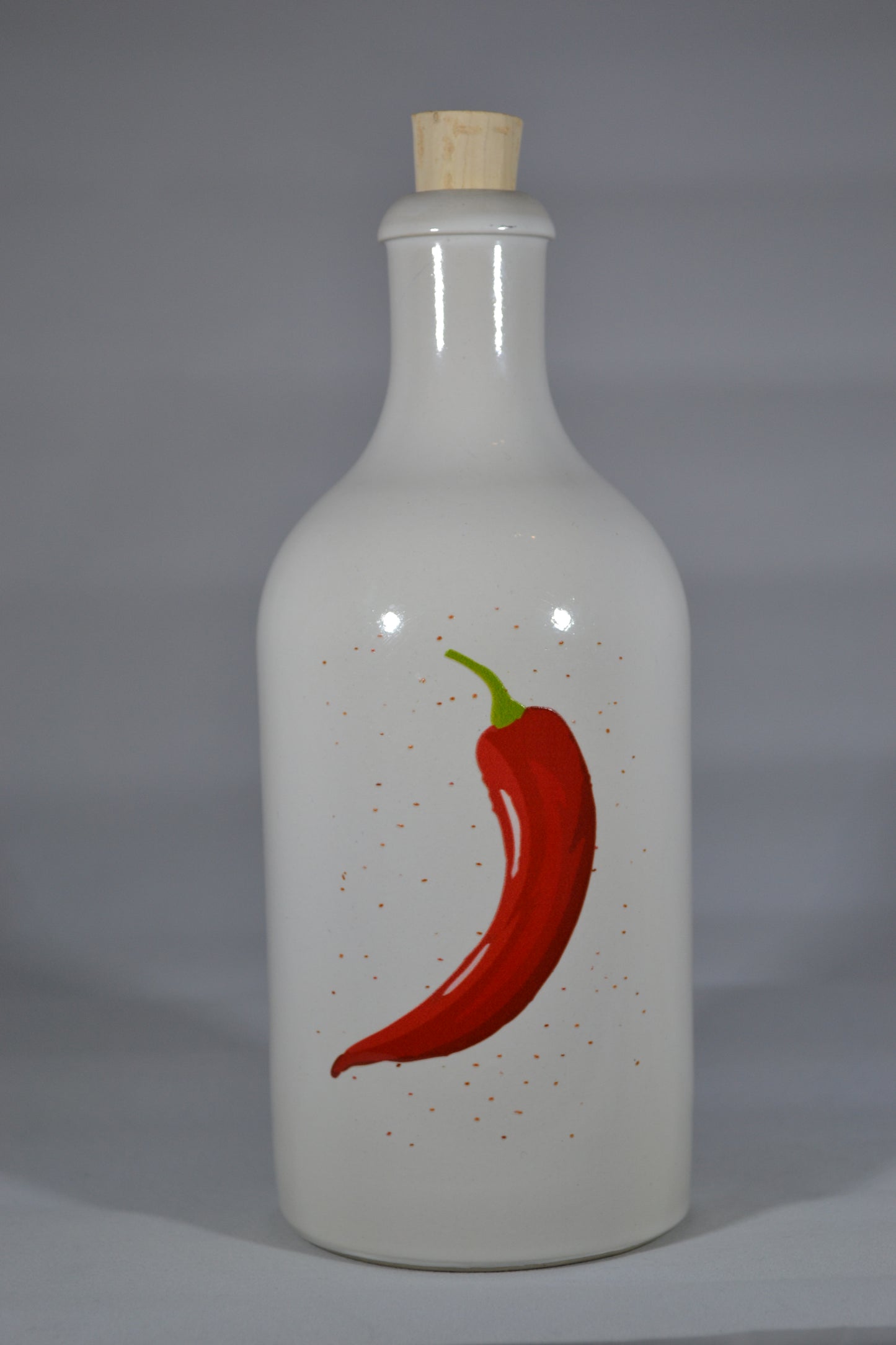 Oliedispenser Red Pepper