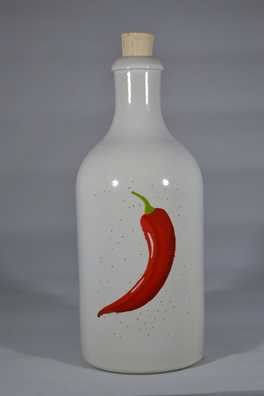 Oliedispenser Red Pepper