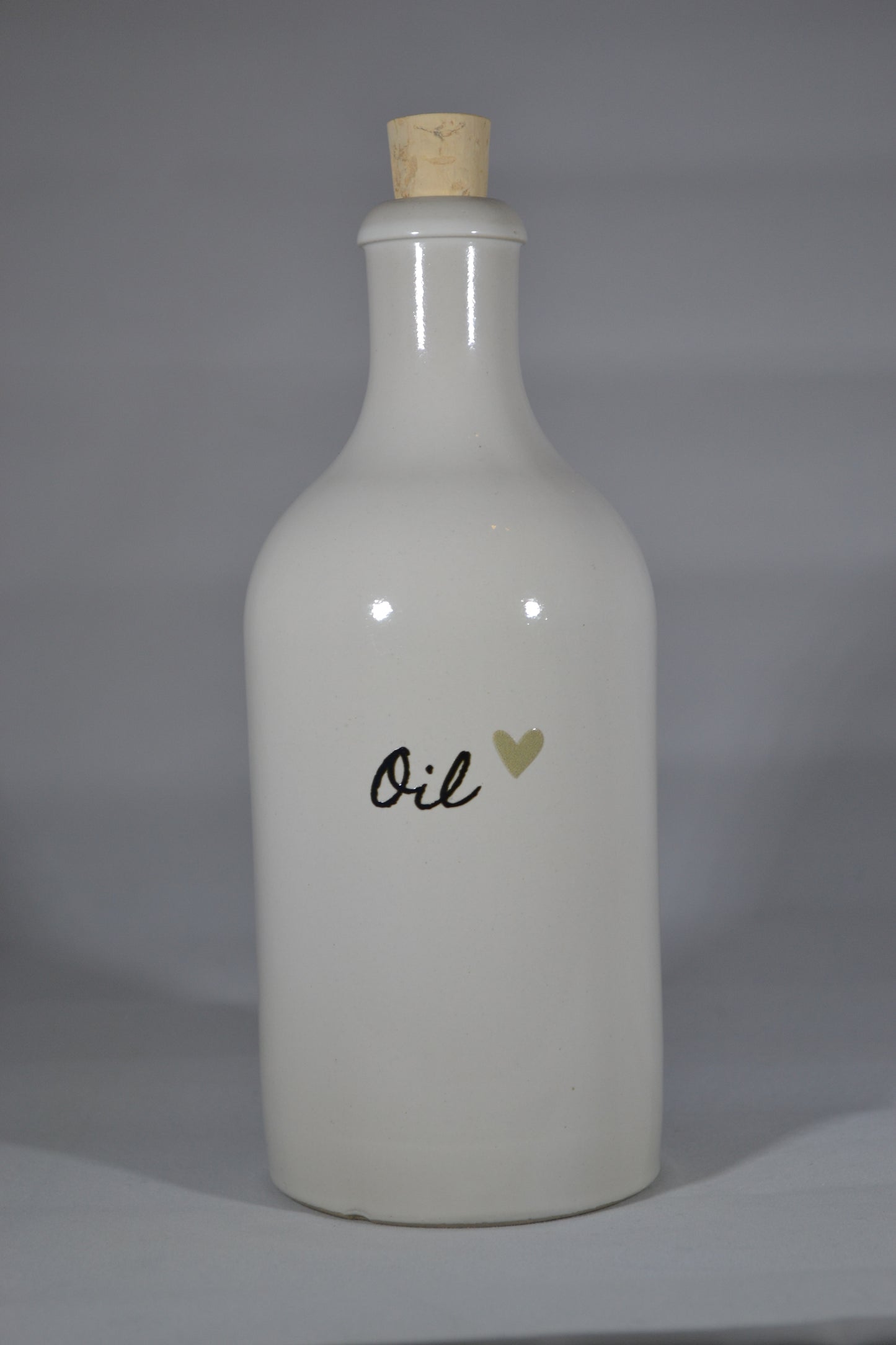 Oliedispenser Oil