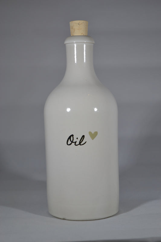 Oliedispenser Oil
