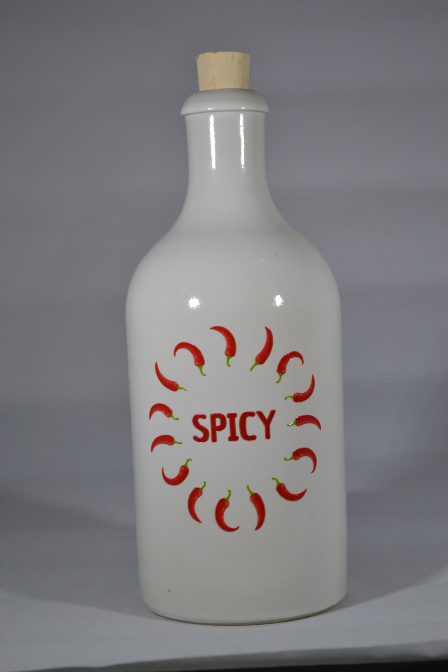 Oliedispenser Spicy