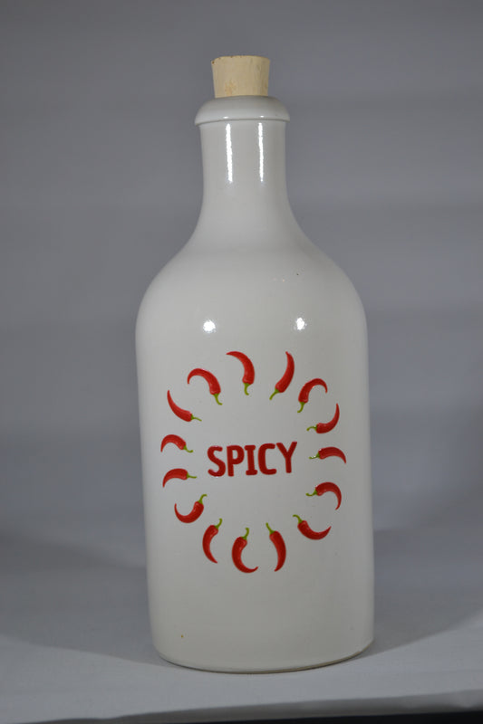 Oliedispenser Spicy
