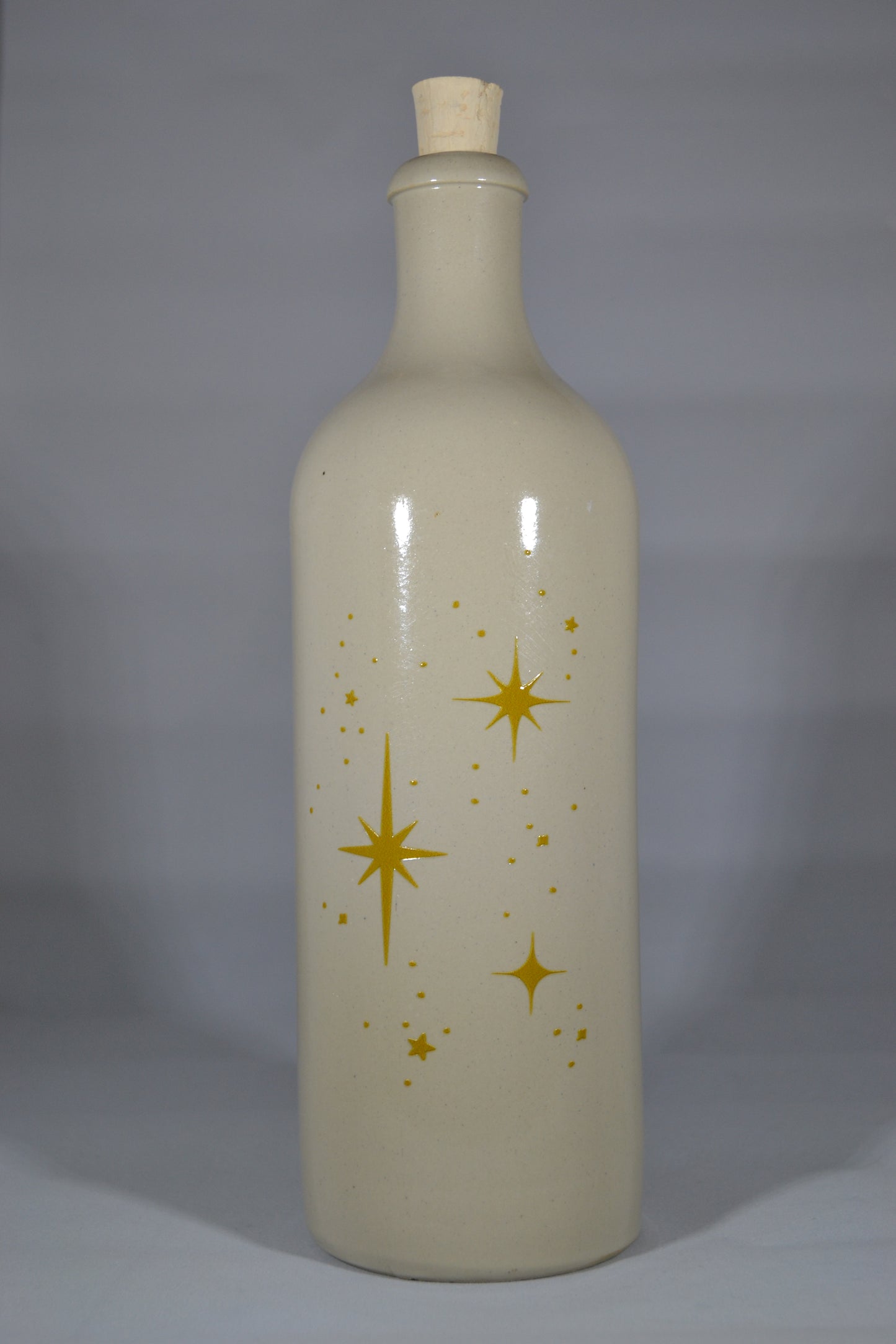Oliedispenser Stars