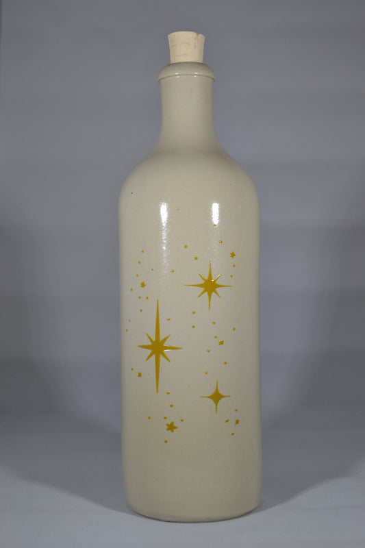 Oliedispenser Stars