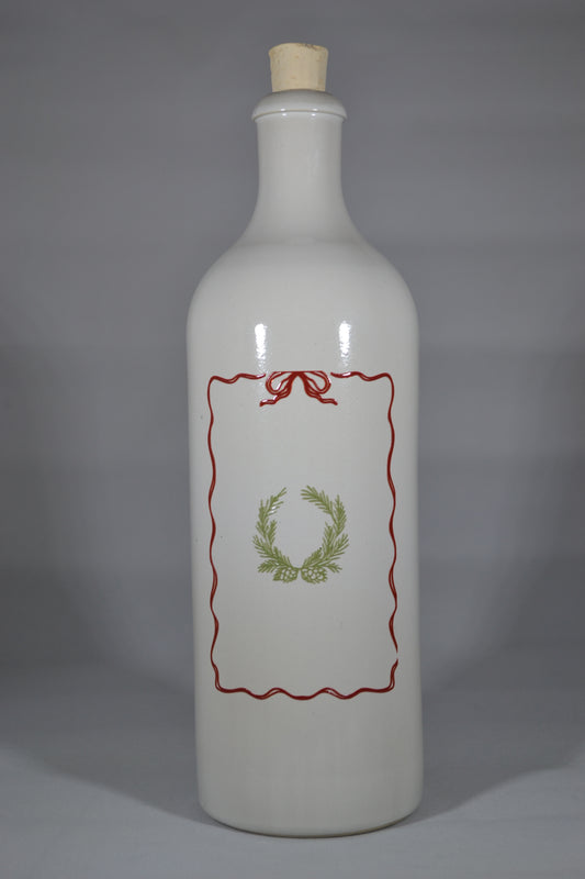Oliedispenser Lijst Kersttak