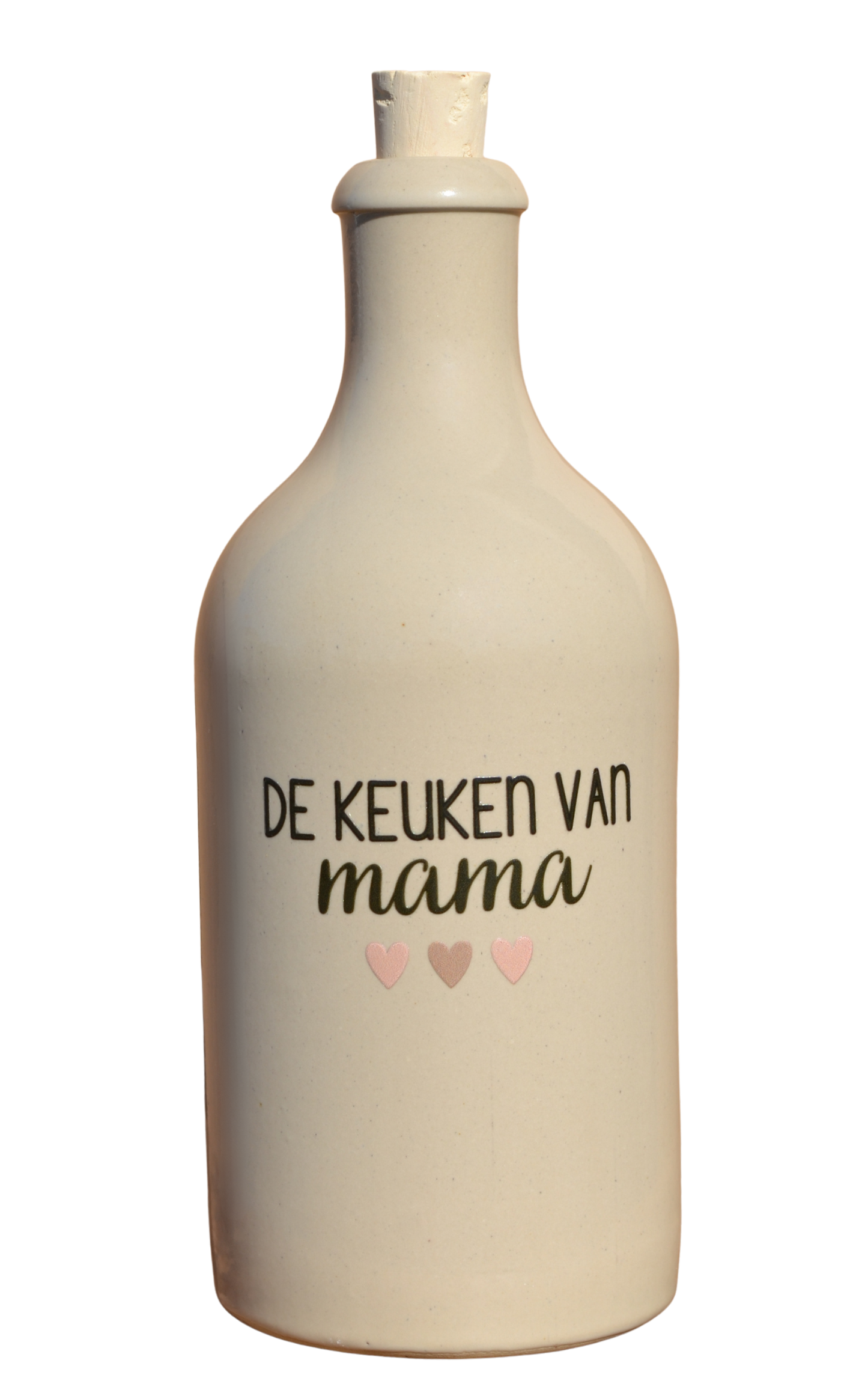 Oliedispenser 'De keuken van mama'
