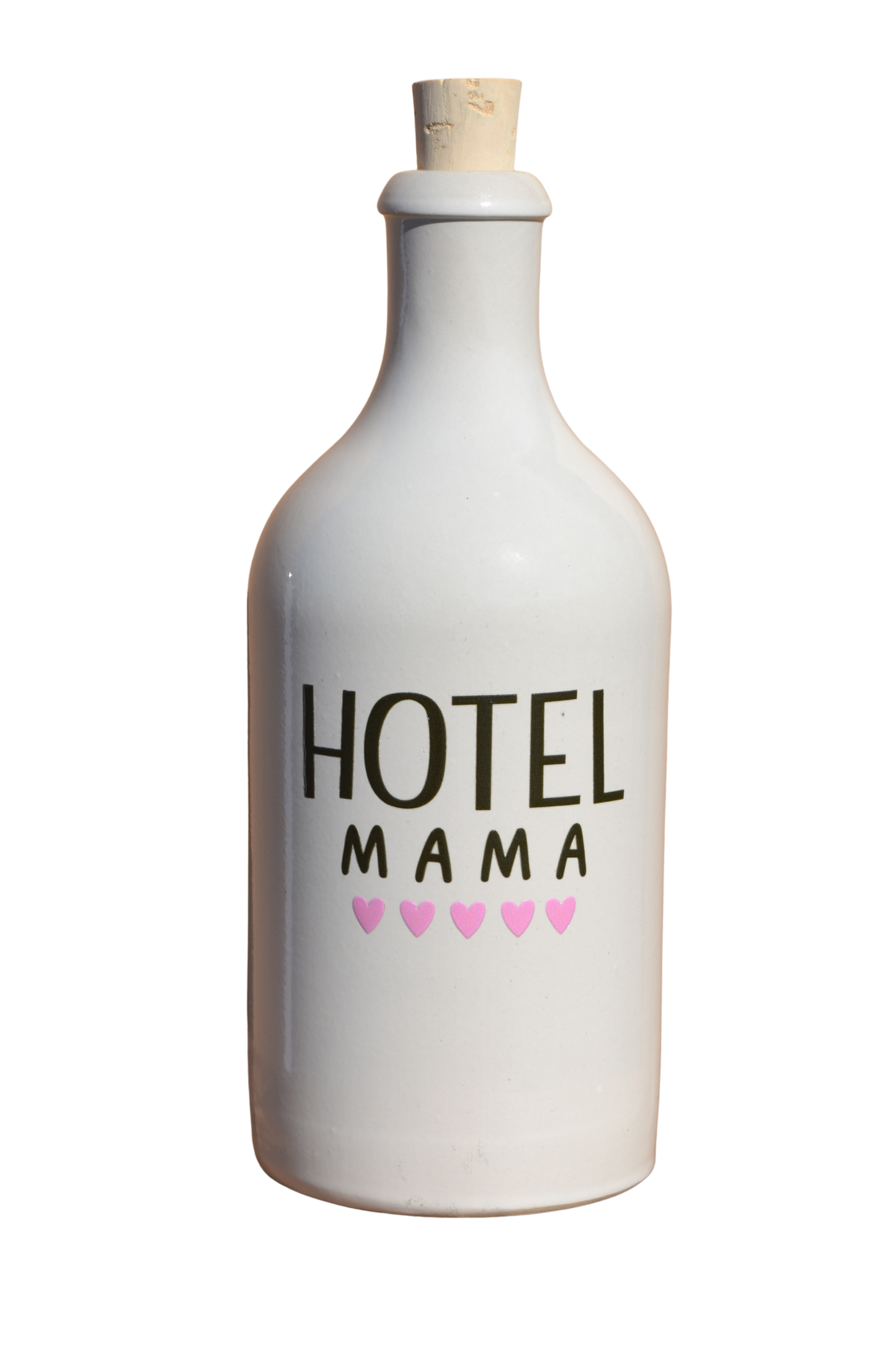 Oliedispenser 'Hotel mama'