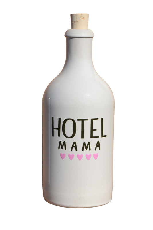Oliedispenser 'Hotel mama'