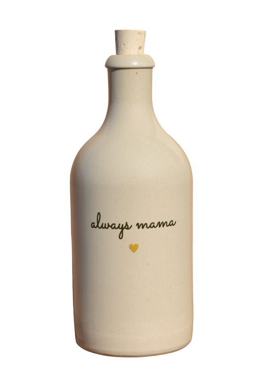 Oliedispenser 'Always mama'