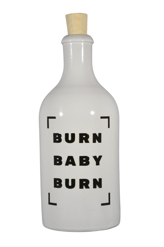 Oliedispenser Burn Baby Burn