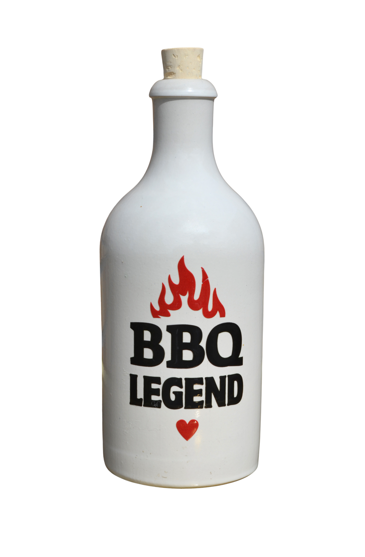 Oliedispenser BBQ Legend