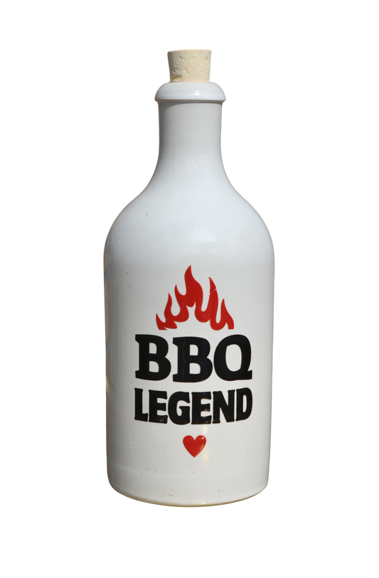 Oliedispenser BBQ Legend