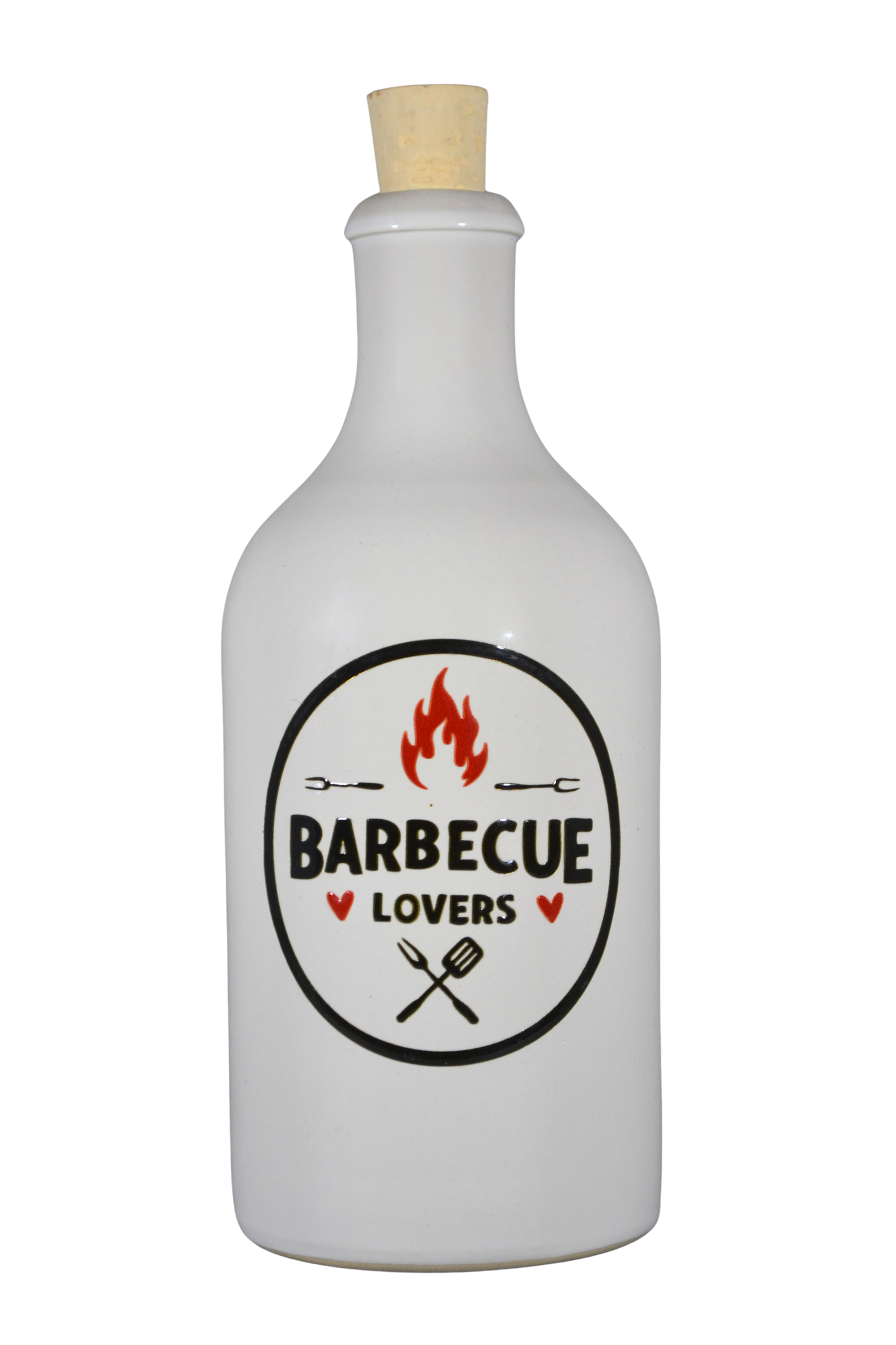 Oliedispenser – Barbecue Lovers