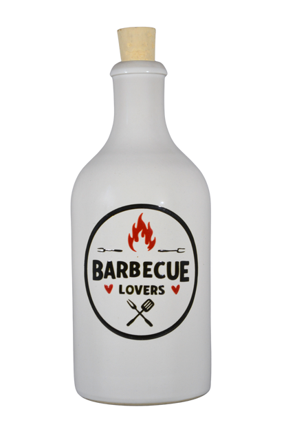 Oliedispenser – Barbecue Lovers