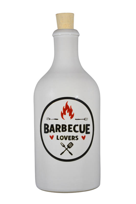 Oliedispenser – Barbecue Lovers