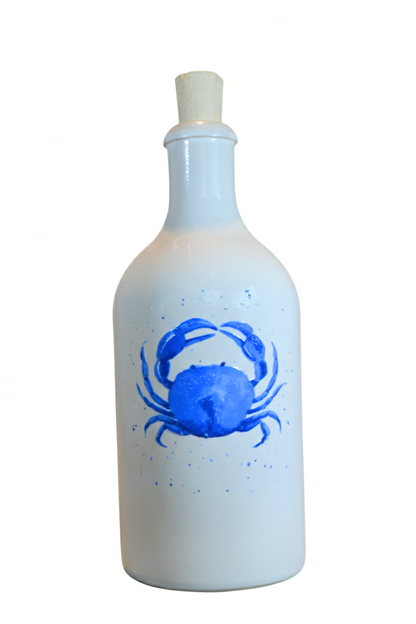 Oliedispenser Delftsblauw 'Krabje'