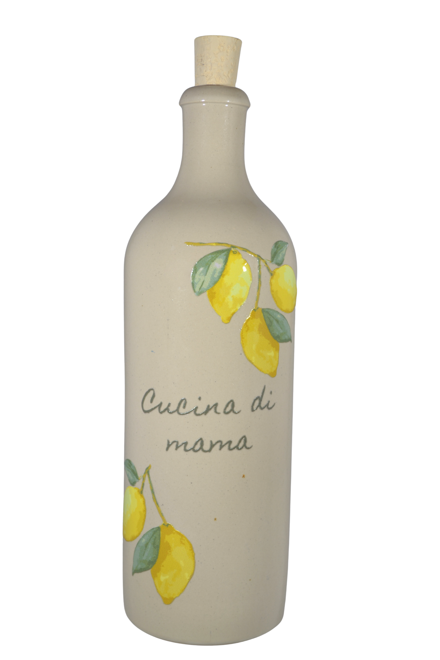 Oliedispenser citro 'Cucina di mama'