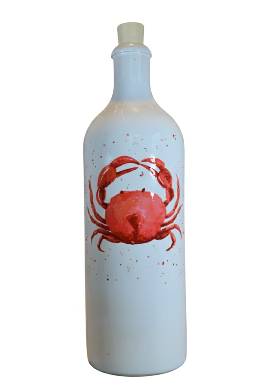 Oliedispenser Rode 'Krab' Groot