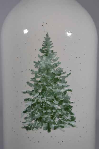 Oliedispenser 'Oh Dennenboom'