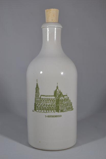 Oliedispenser  'Onze Sint Jan'
