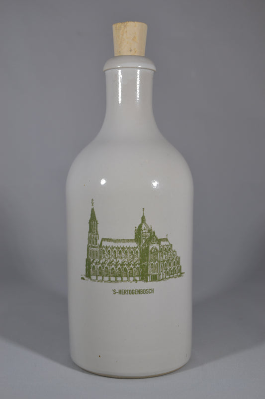 Oliedispenser  'Onze Sint Jan'