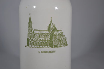 Oliedispenser  'Onze Sint Jan'