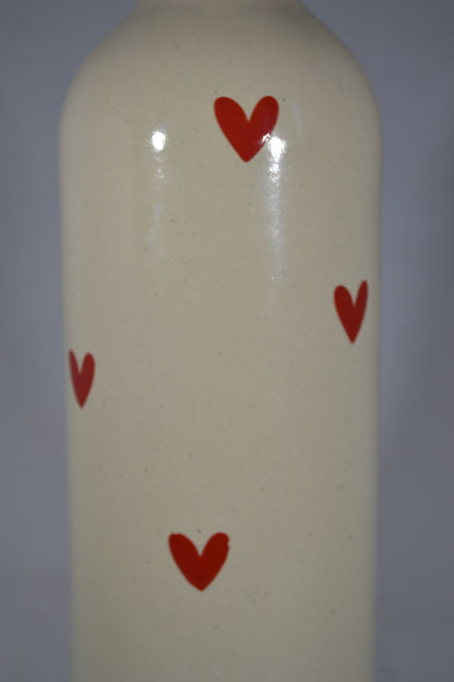 Oliedispenser 'Hearts'