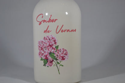 Oliedispenser – Sabor de Verano
