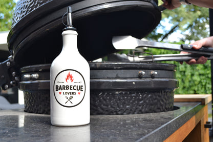 Oliedispenser – Barbecue Lovers