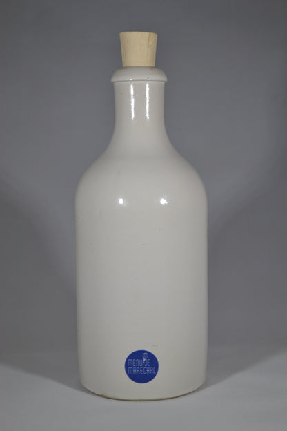 Oliedispenser Delftsblauw 'Zeepaardje'
