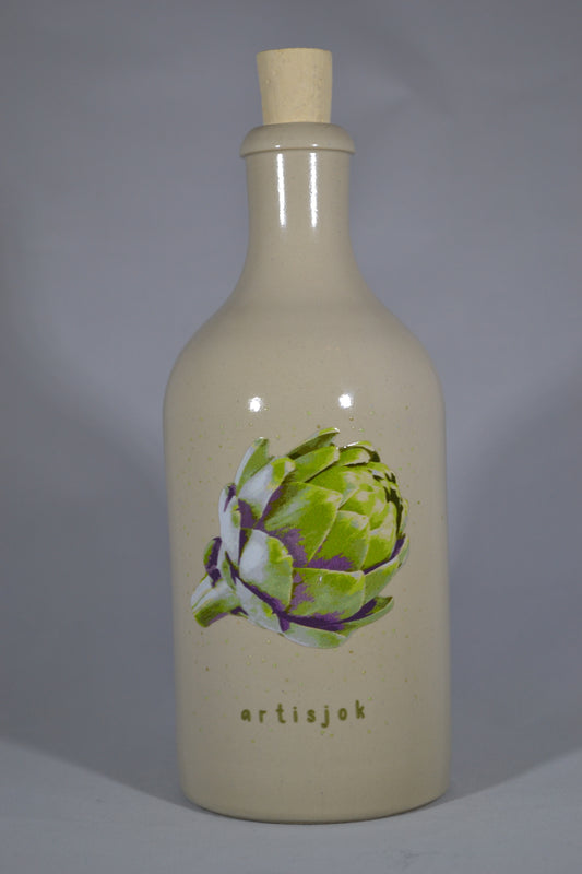 Oliedispenser 'Artisjok'