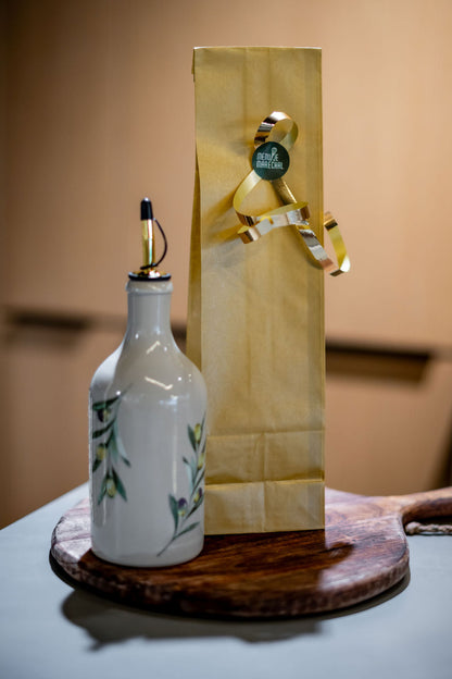 Festive Cadeauverpakking