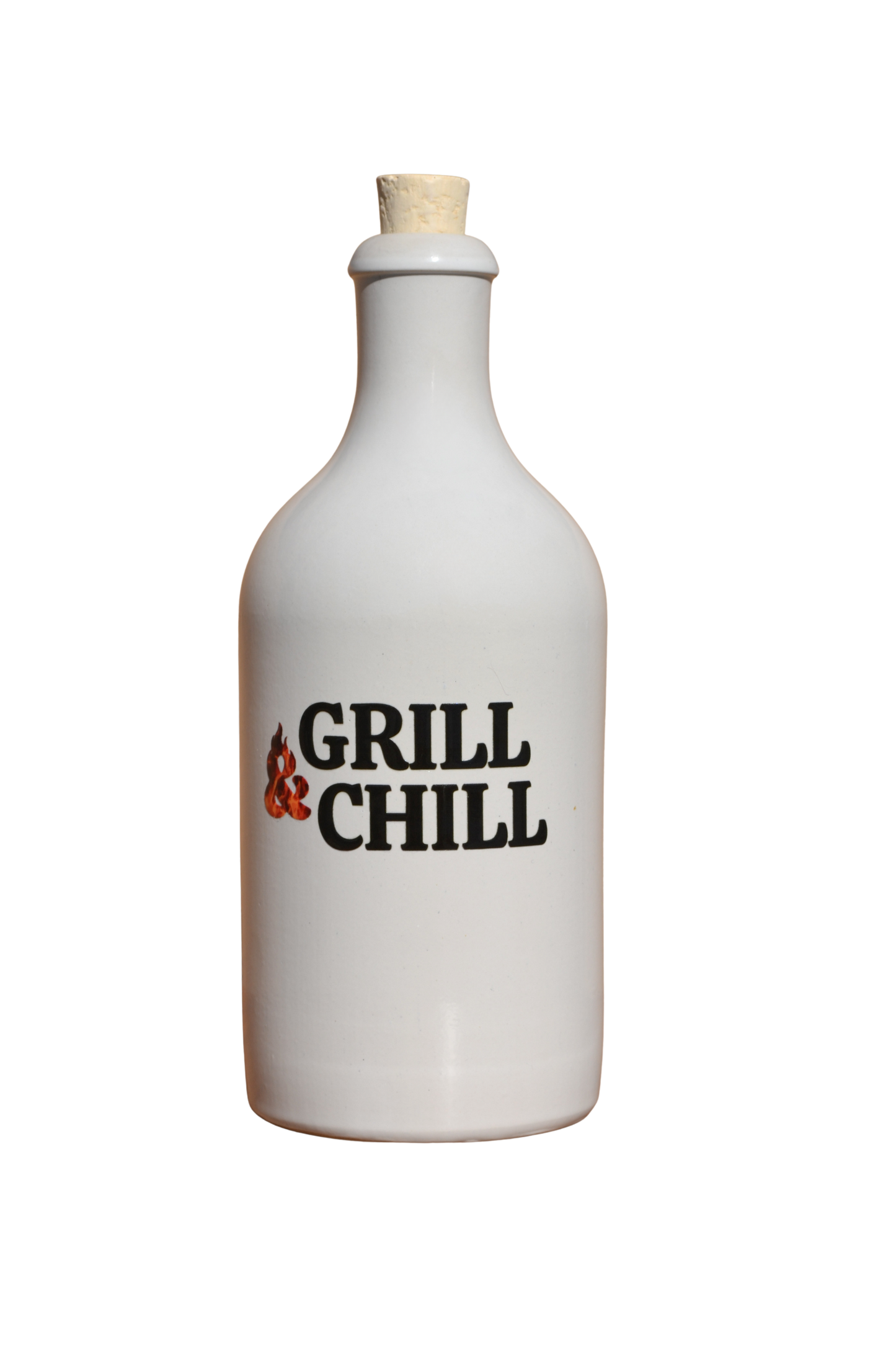 Oliedispenser Grill & Chill