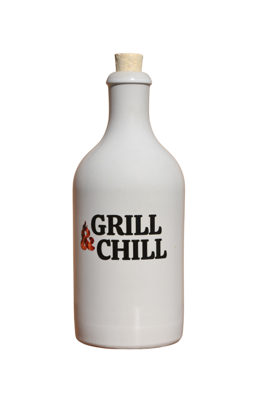 Oliedispenser Grill & Chill