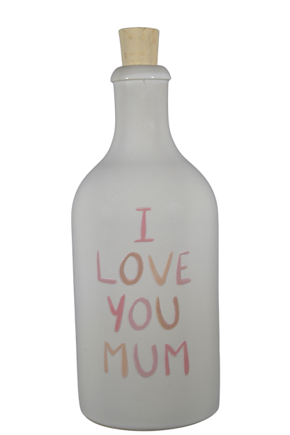 Oliedispenser 'I love you mum'